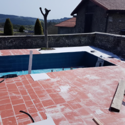 Étendez la saison de baignade avec un système de chauffage efficace pour votre piscine Mont-de-Marsan